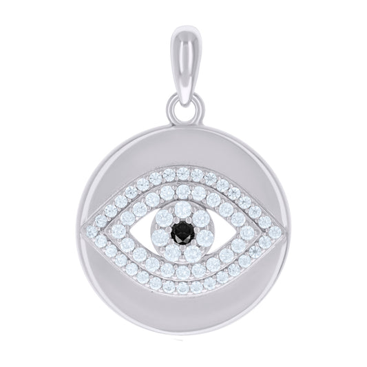 925 Cz Pendant