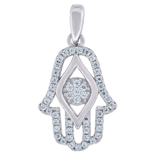 925 Sterling Silver Pendant