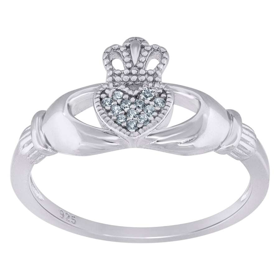 925 Sterling Silver Ring