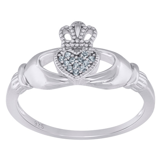 925 Sterling Silver Ring
