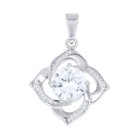 925 Cz Pendant