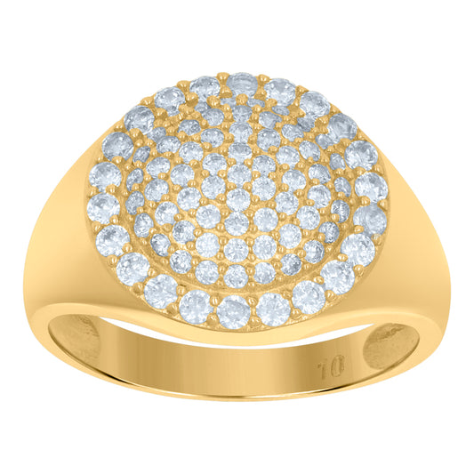 10Kt Gold Ring