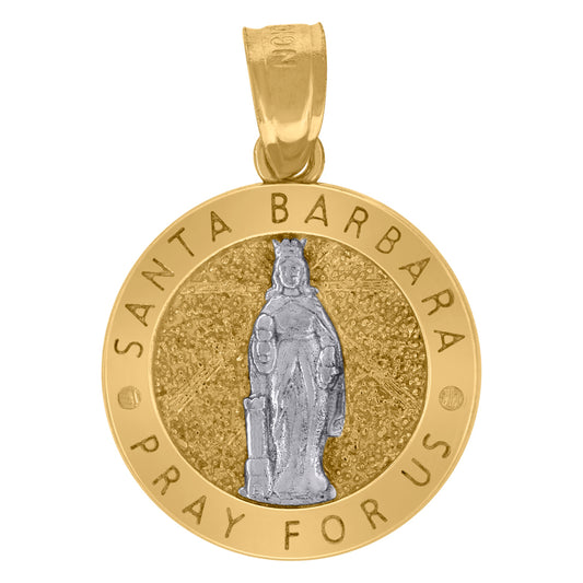 10Kt-Gold Pendant