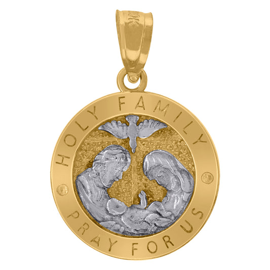 10Kt-Gold Pendant