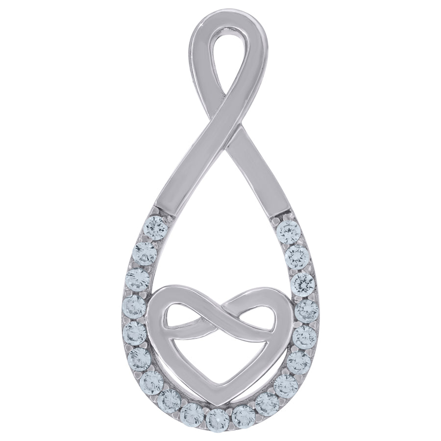 925 Cz Pendant