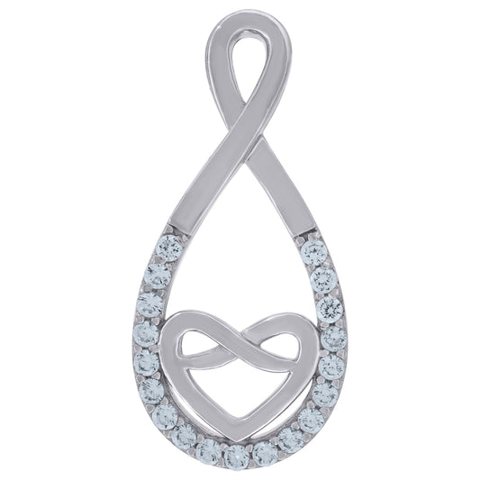 925 Cz Pendant