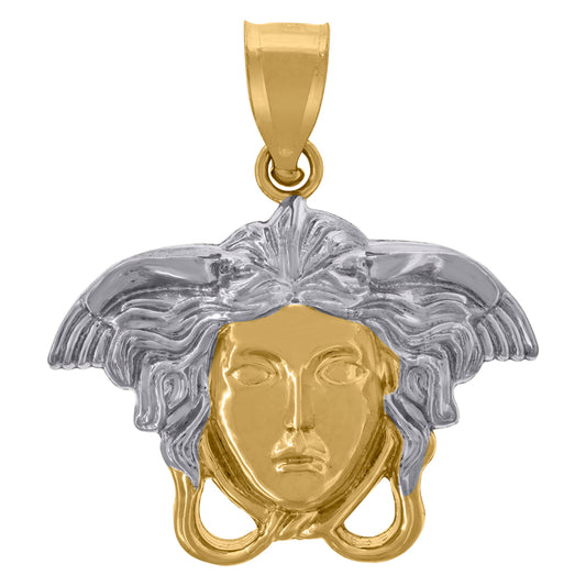 10Kt Gold Pendant