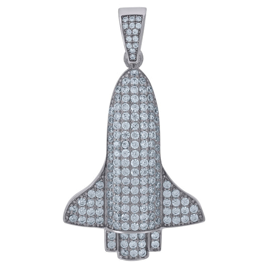 925 Sterling Silver Pendant