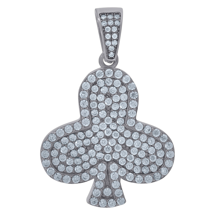 925 Cz Pendant