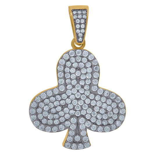 925 Cz Pendant