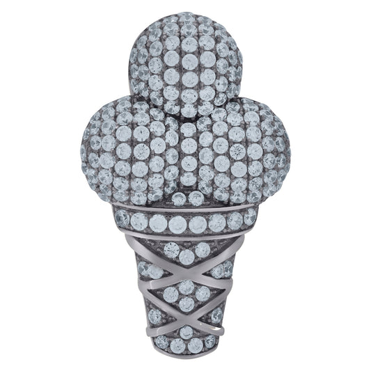 925 Cz Pendant