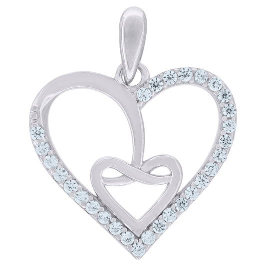 925-Silver Pendant