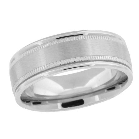 Stainless Steel Band