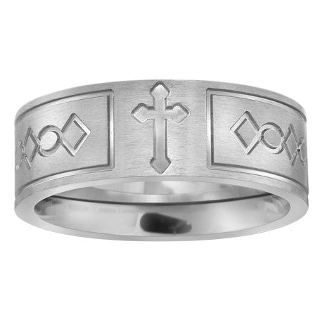 Stainless Steel Band