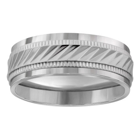 Stainless Steel Band