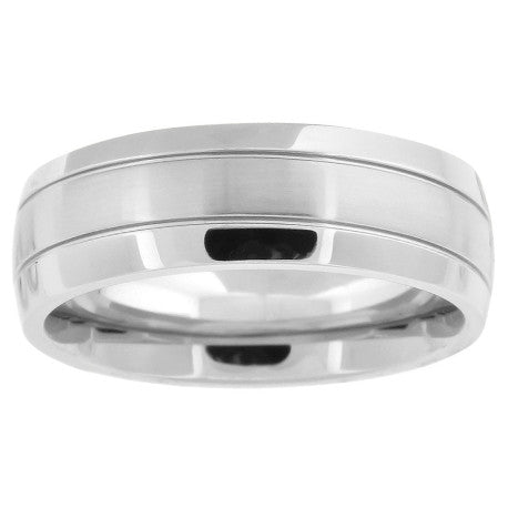Stainless Steel Band
