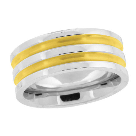 Stainless Steel Band