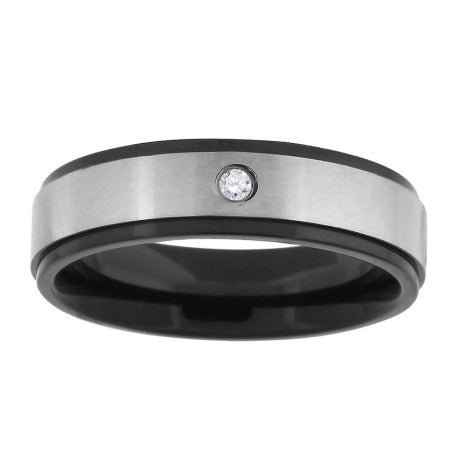 Stainless Steel Band