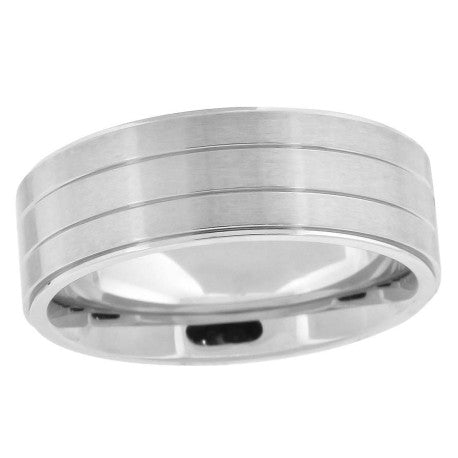 Stainless Steel Band