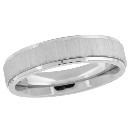 Stainless Steel Band