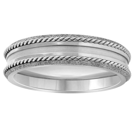 Stainless Steel Band