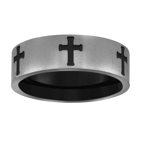 Stainless Steel Band