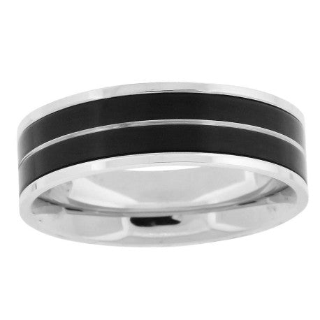 Stainless Steel Band