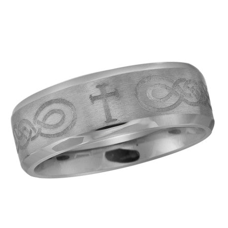 Stainless Steel Band