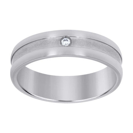 Stainless Steel Band