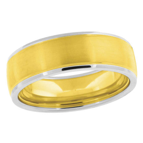 Stainless Steel Band