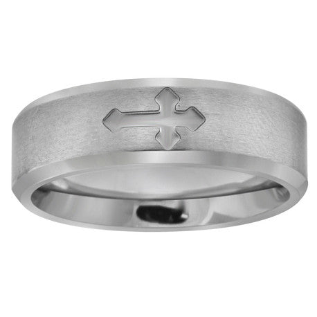 Stainless Steel Band