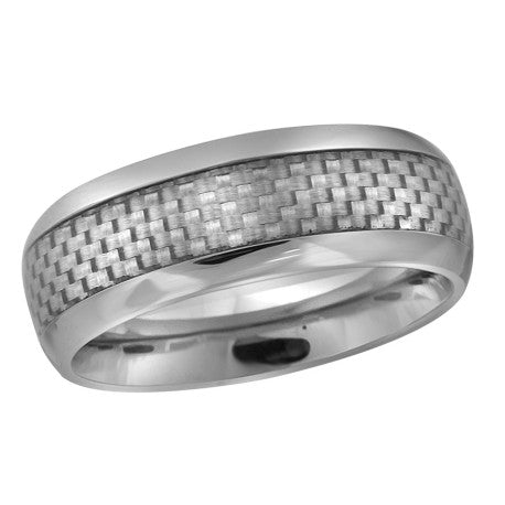 Stainless Steel Band