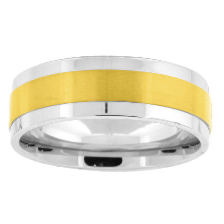 Stainless Steel Band