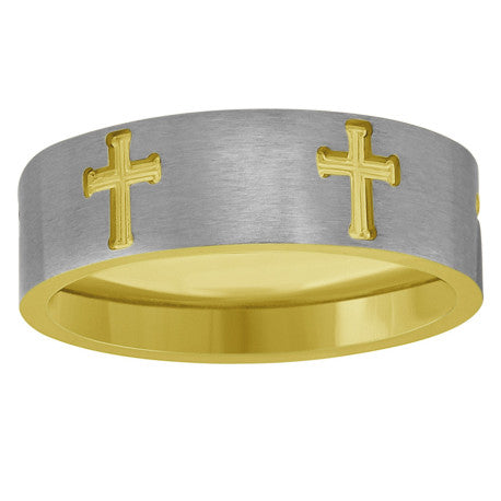Stainless Steel Band