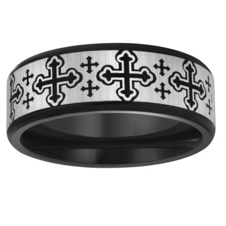 Stainless Steel Band