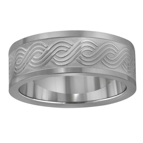 Stainless Steel Band