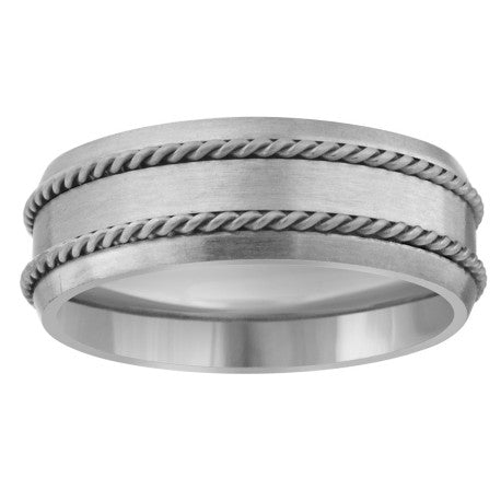 Stainless Steel Band