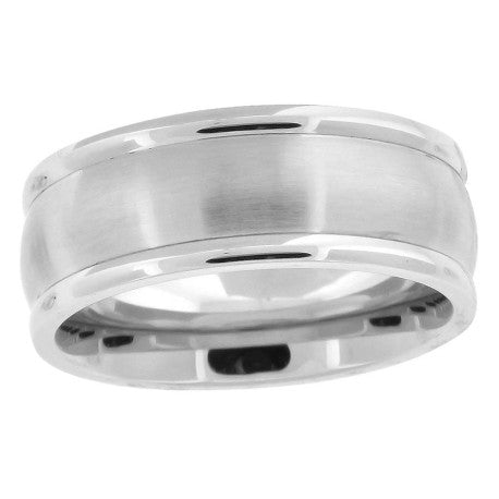 Stainless Steel Band