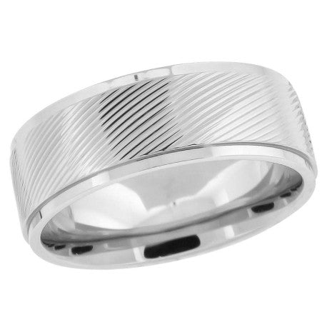 Stainless Steel Band