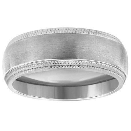 Stainless Steel Band