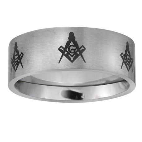 Stainless Steel Band