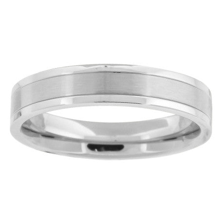Stainless Steel Band