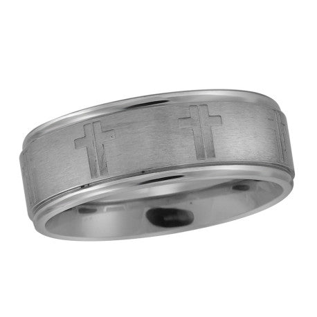 Stainless Steel Band