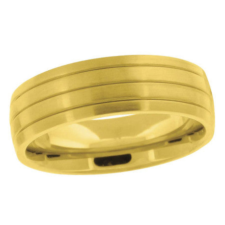 Stainless Steel Band