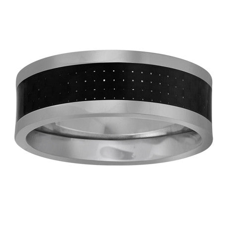 Stainless Steel Band