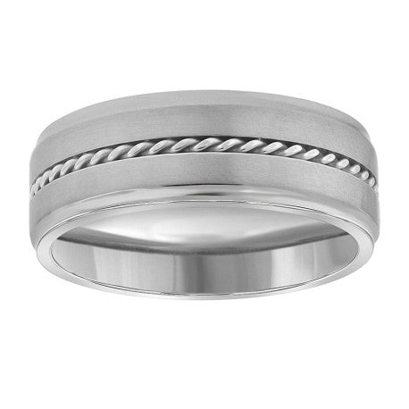 Stainless Steel Band