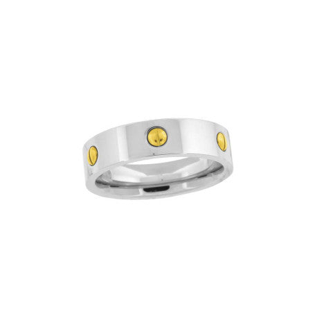 Stainless Steel Band