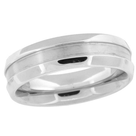 Stainless Steel Band