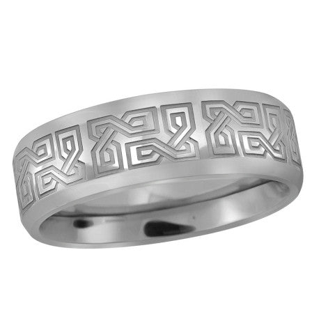 Stainless Steel Band