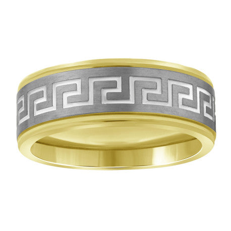 Stainless Steel Band